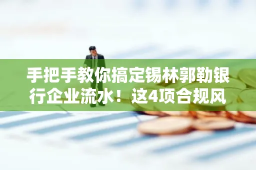 手把手教你搞定锡林郭勒银行企业流水！这4项合规风险别踩雷